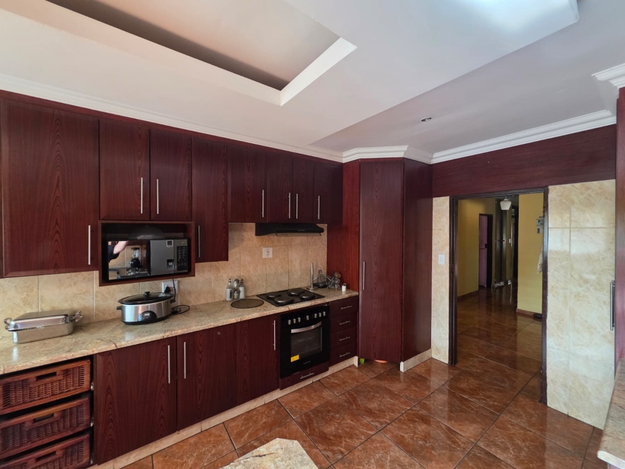 3 Bedroom Property for Sale in Vaalpark Free State